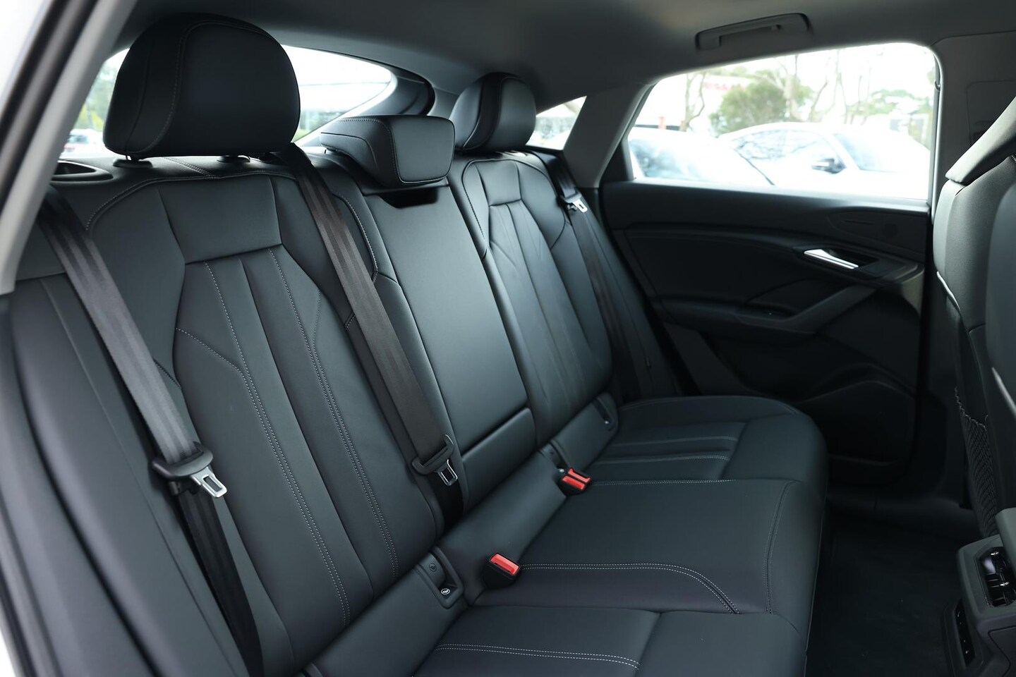 Image about Audi Q6 Sportback e-tron e-tron
