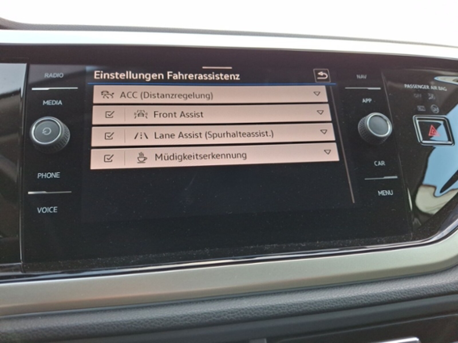 Volkswagen Taigo – Bild 18
