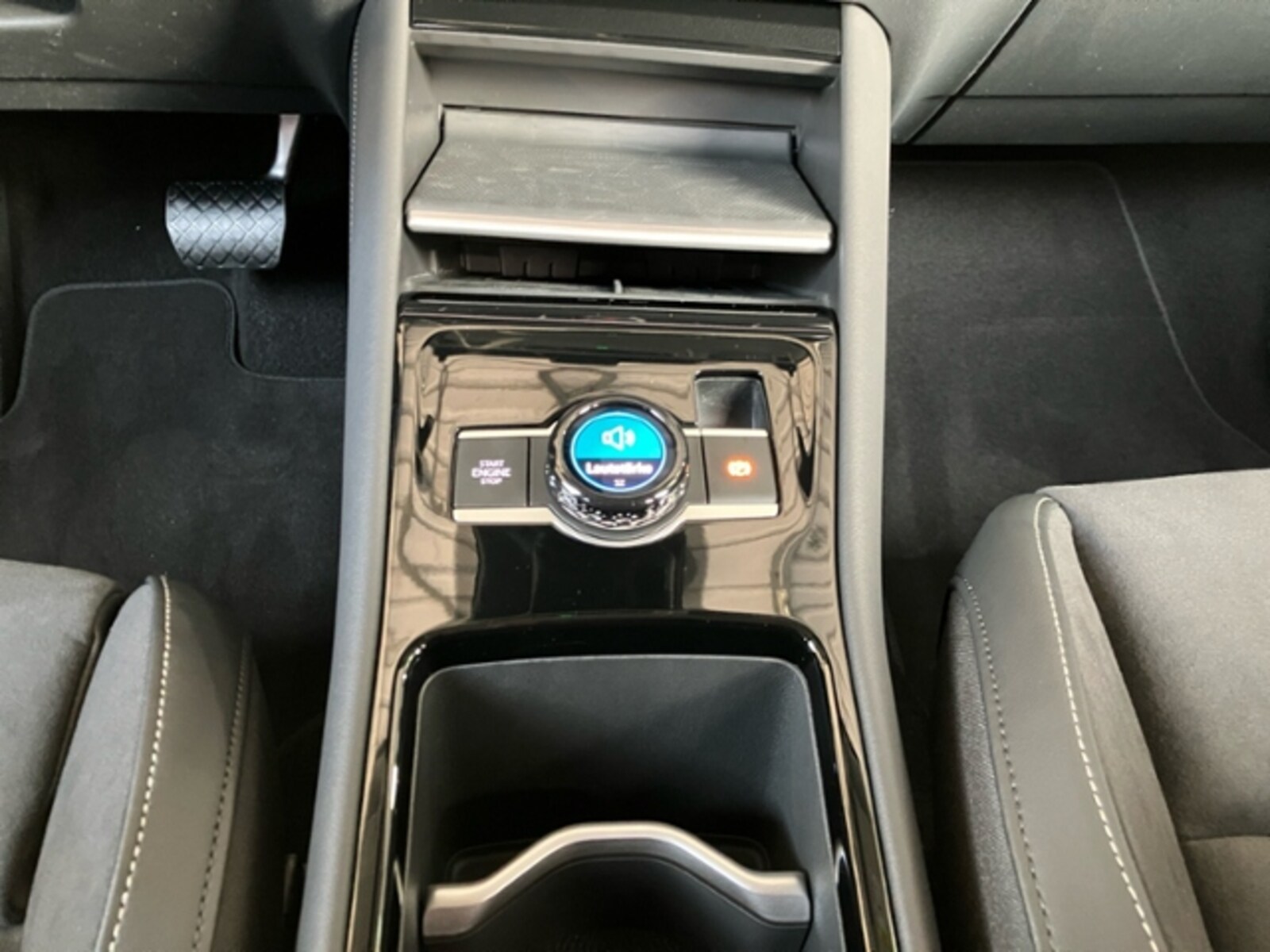 Volkswagen Tiguan – Bild 15