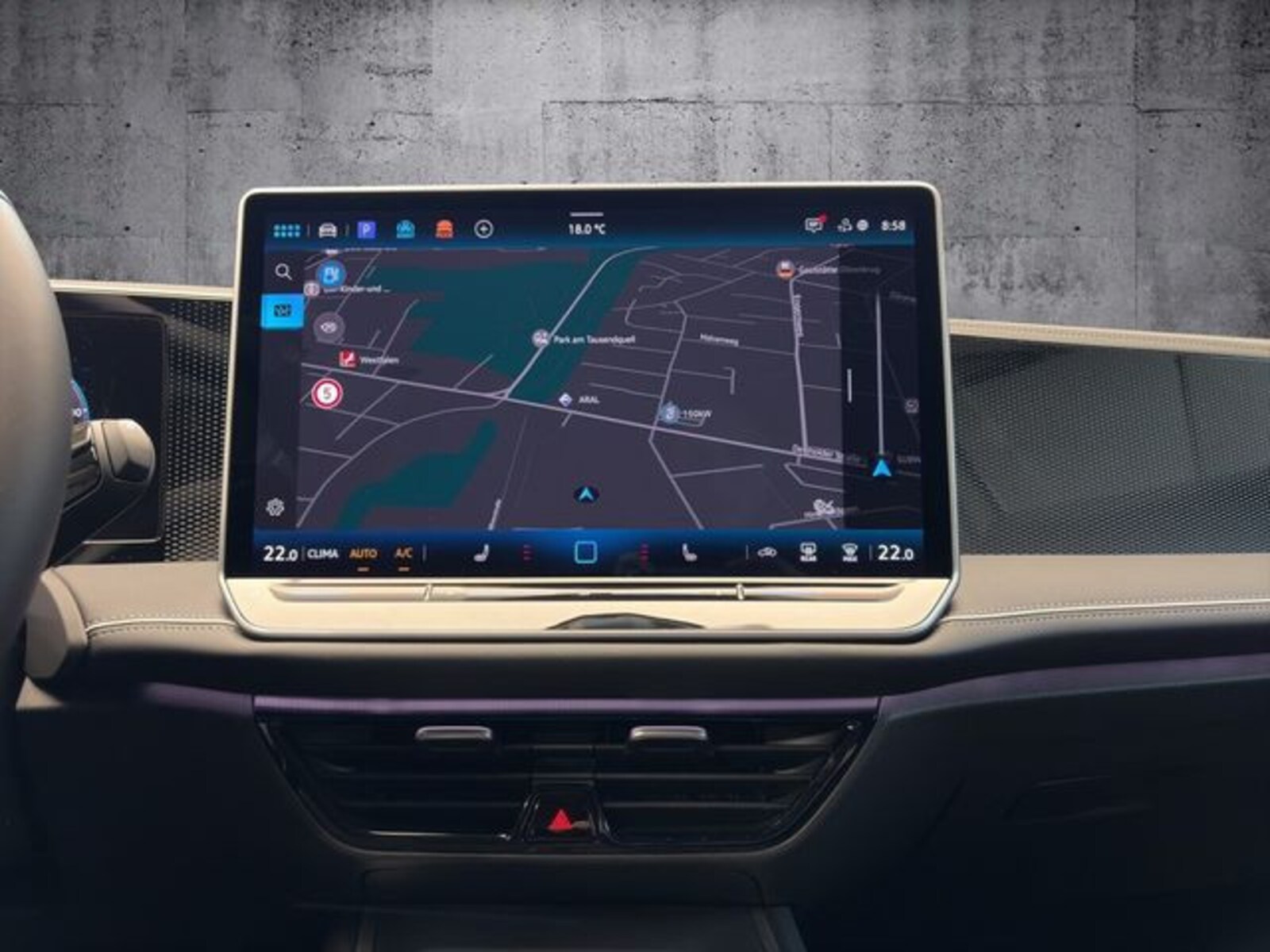 Volkswagen Passat – Bild 17