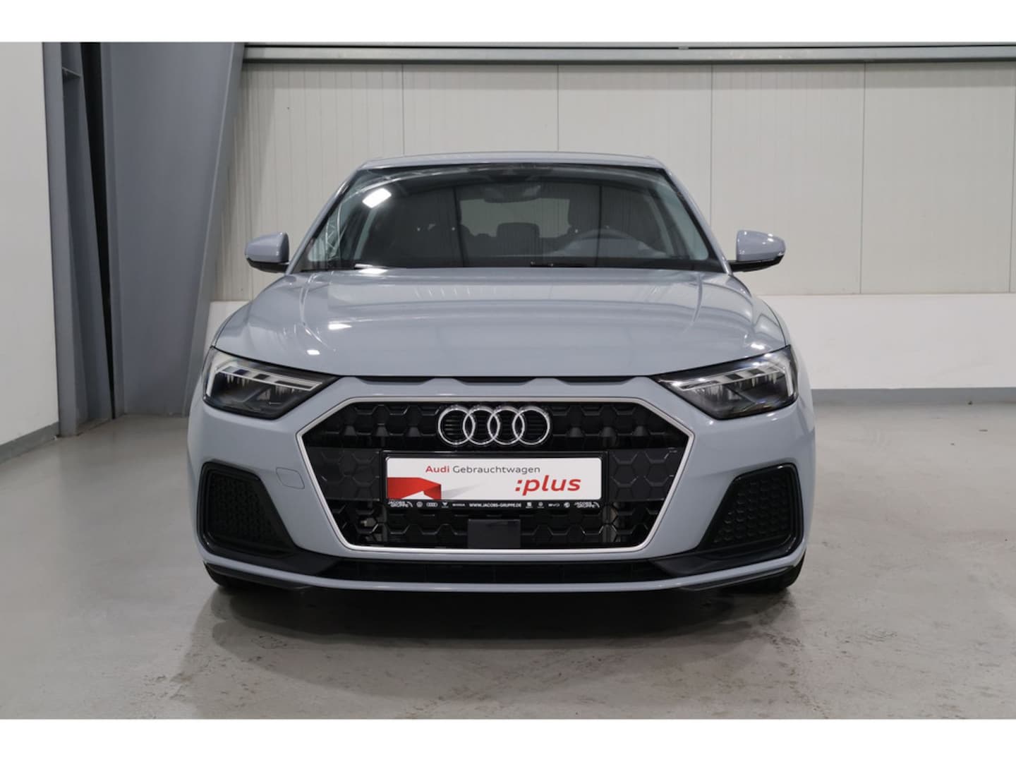 Bild über Audi A1 Sportback advanced 30 TFSI S tronic - für weitere Informationen kontaktieren Sie den Audi Partner