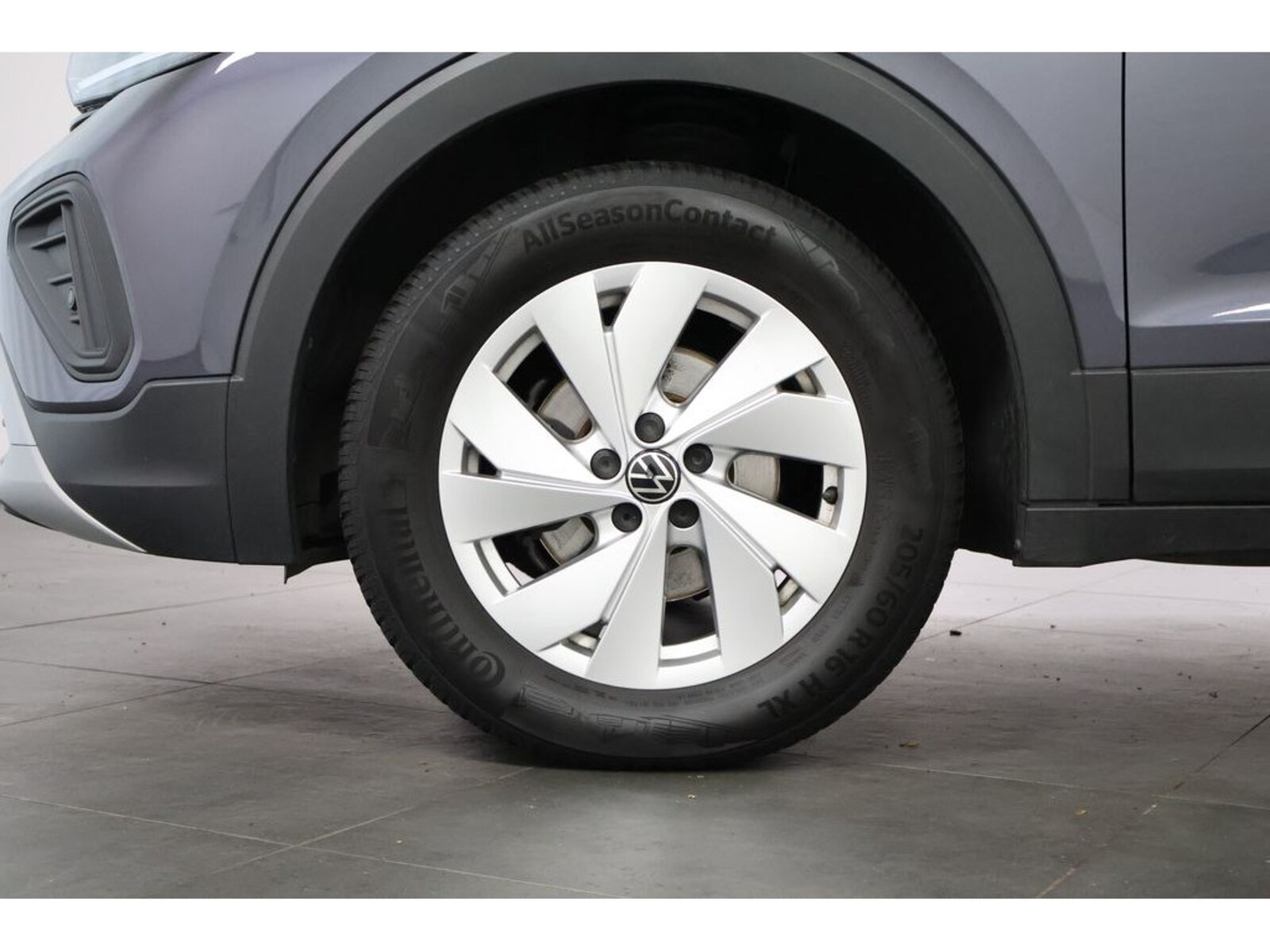 Volkswagen T-Cross – Bild 29