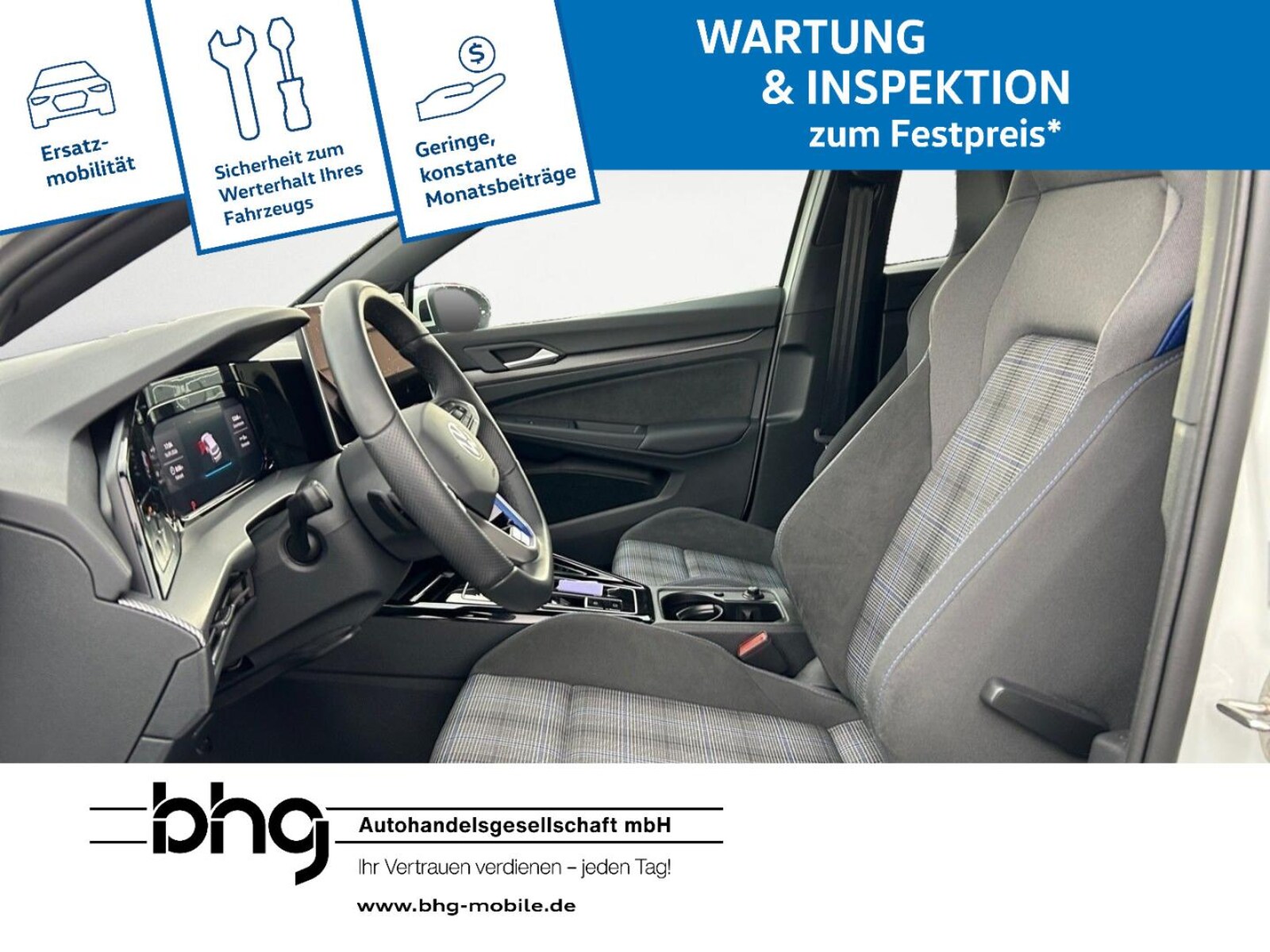 Volkswagen Golf – Bild 10