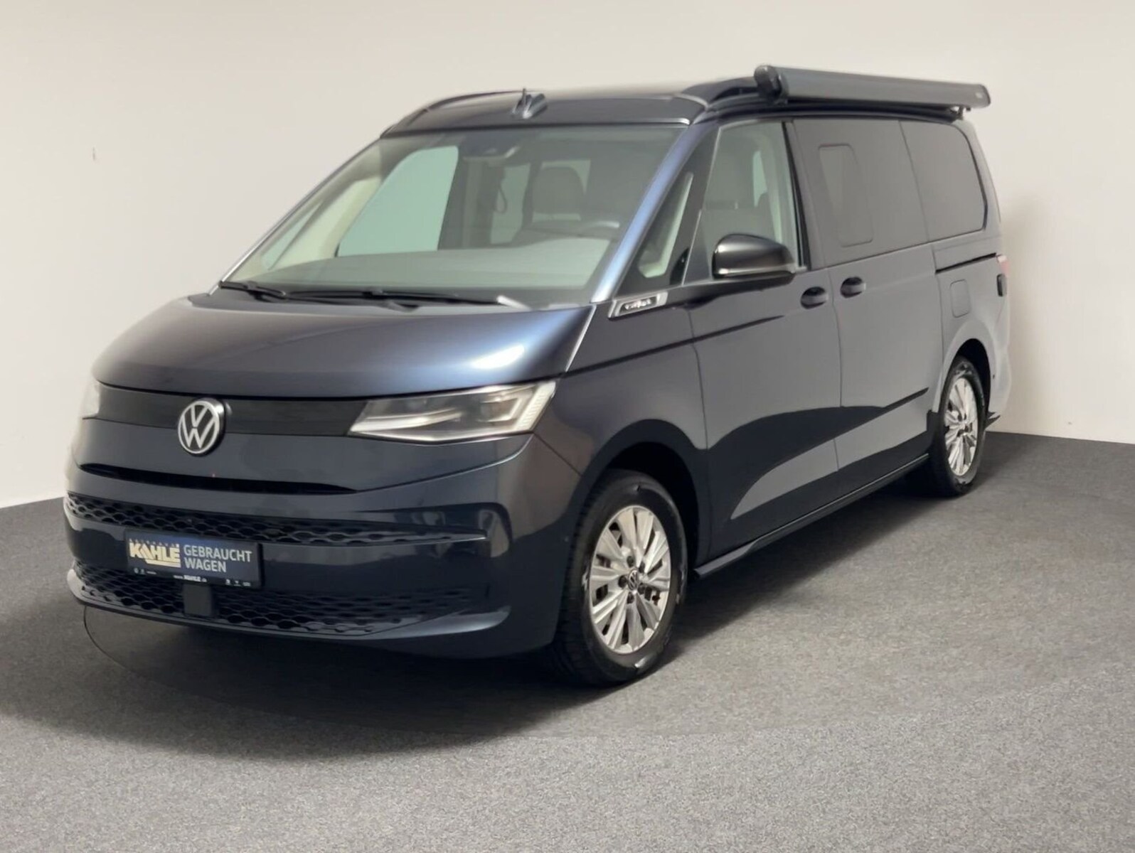 Volkswagen California – Bild 4