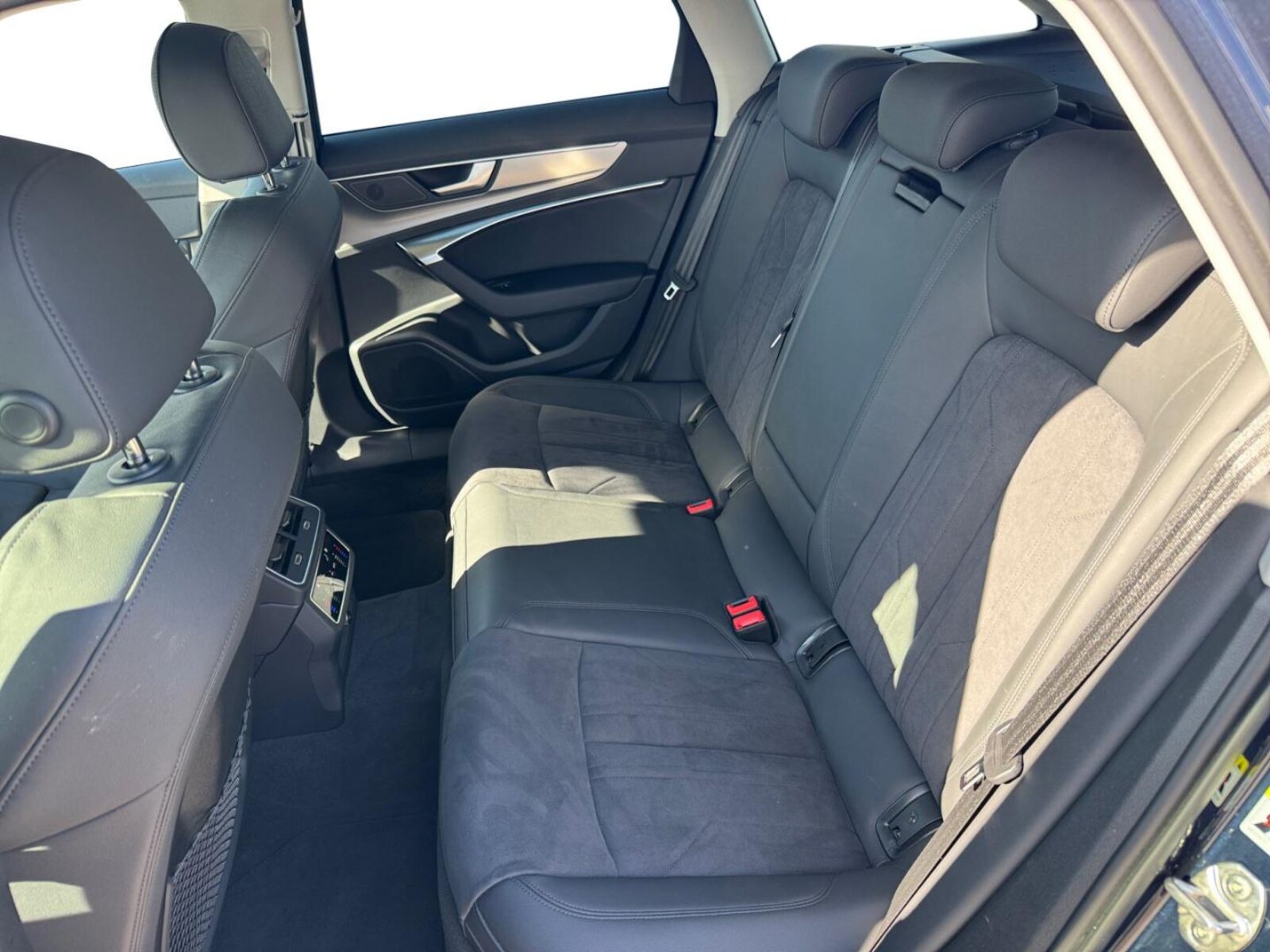 Audi A6 Avant – Bild 10