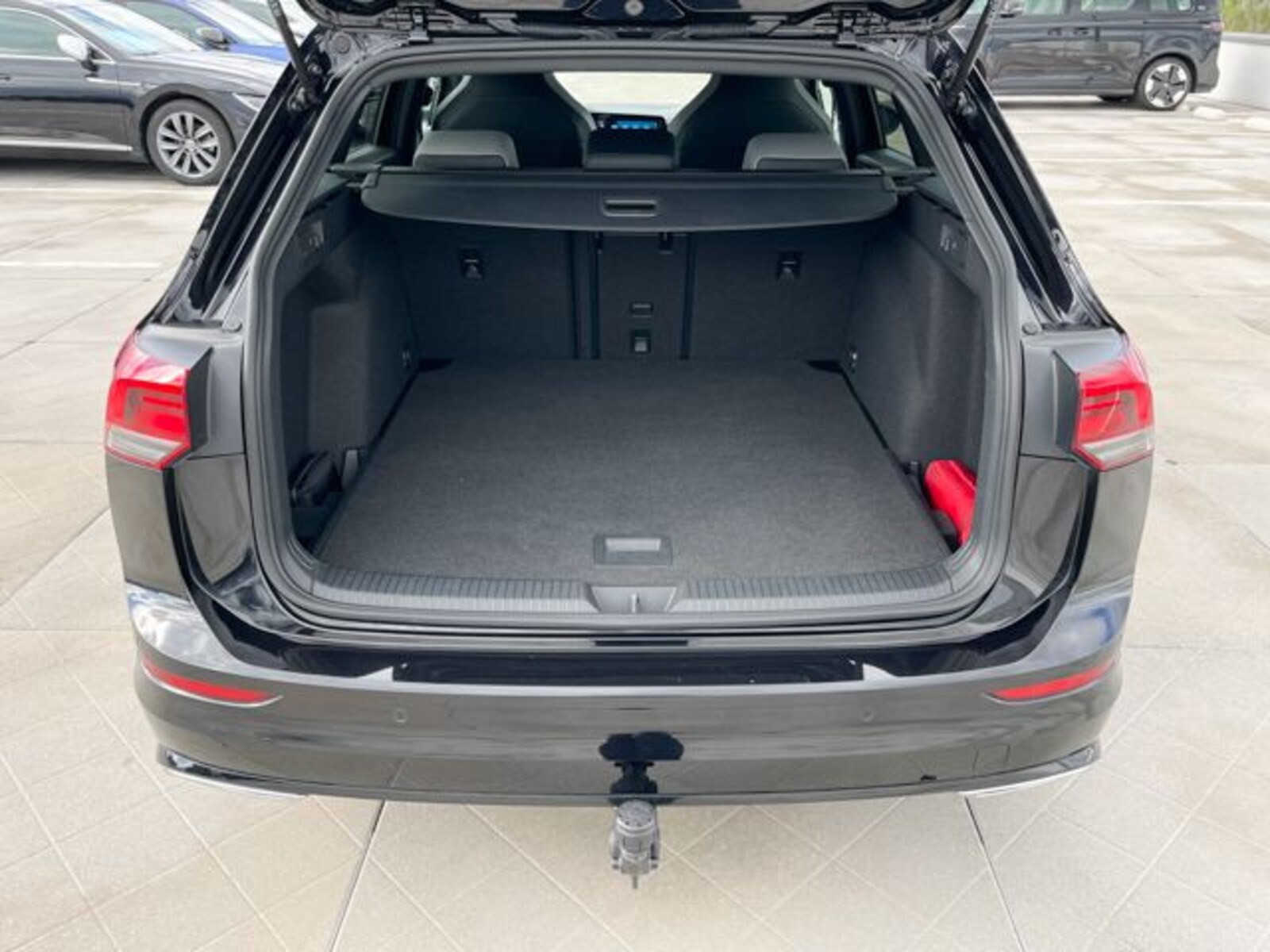 Volkswagen Golf Variant – Bild 16