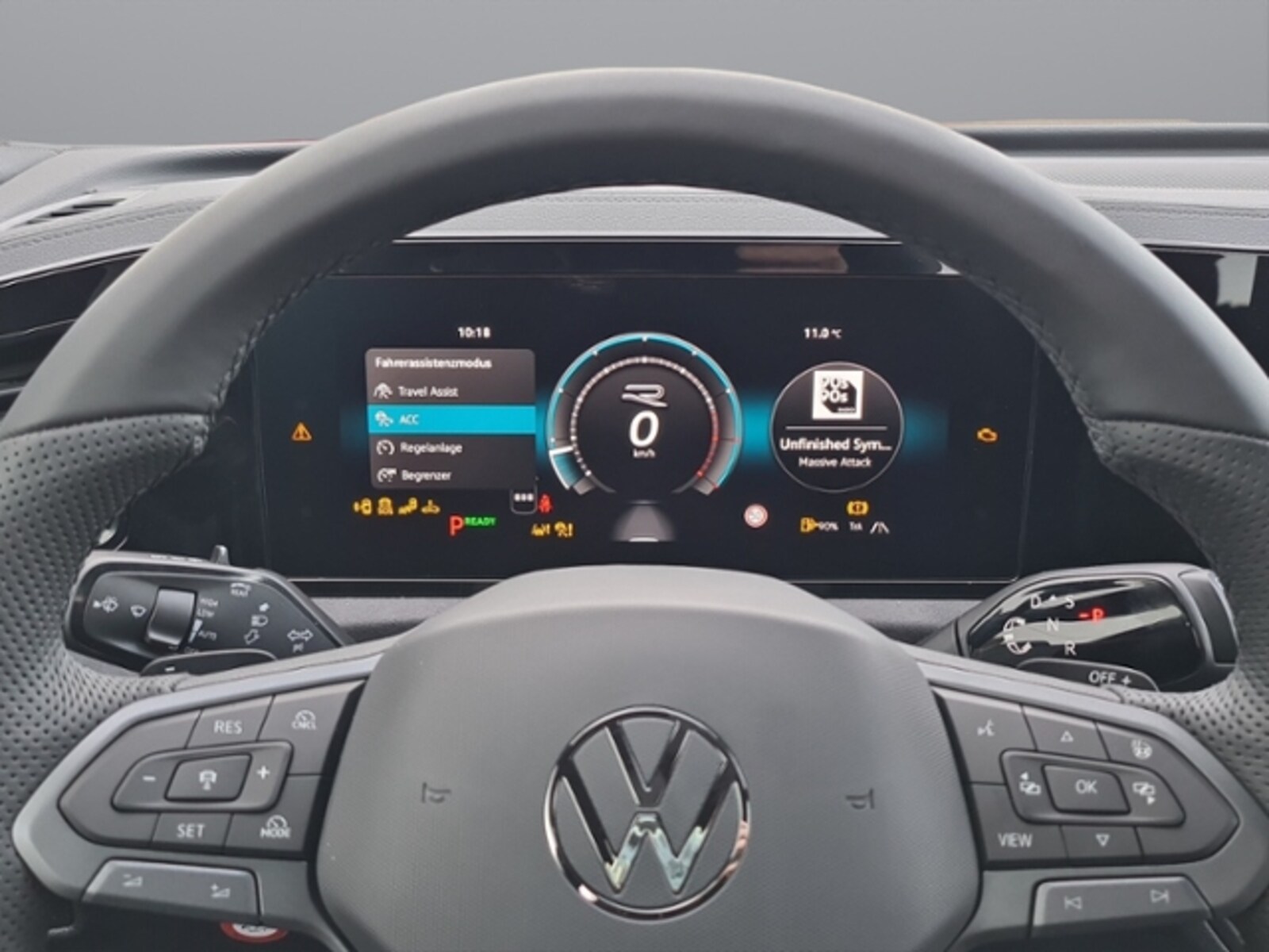 Volkswagen Tiguan – Bild 10