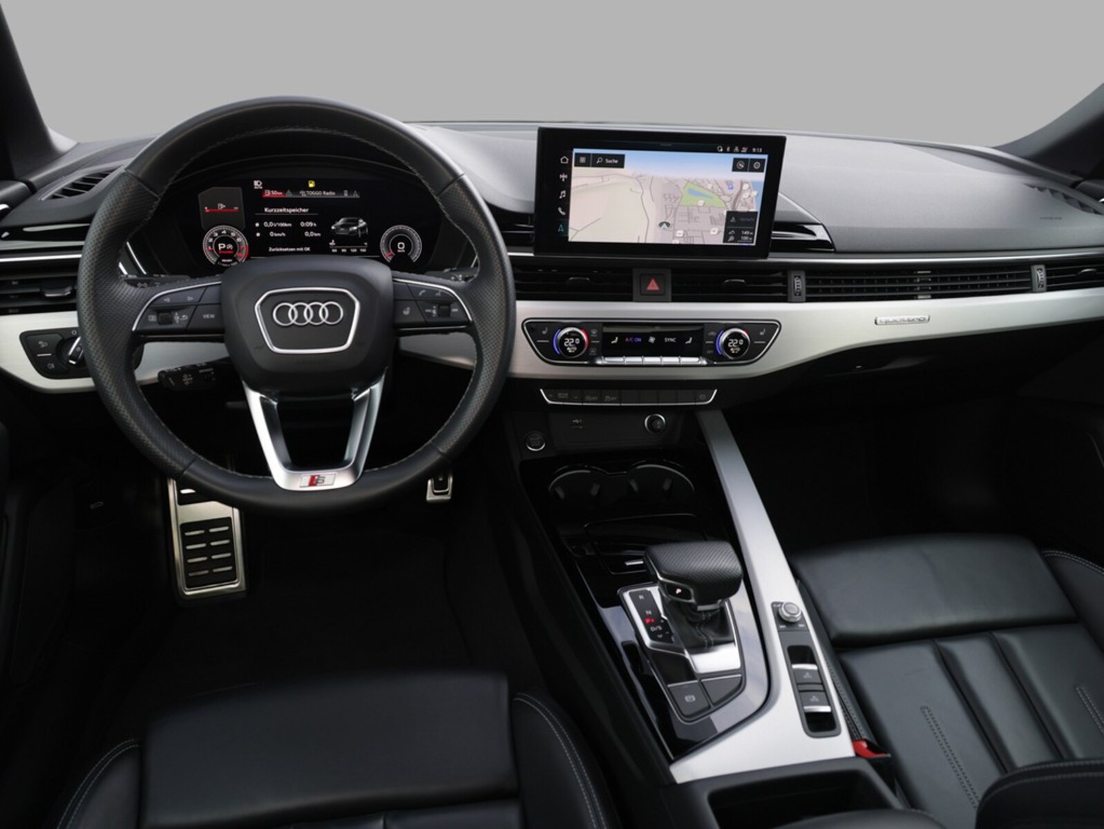 Audi A5 Cabriolet – Bild 21