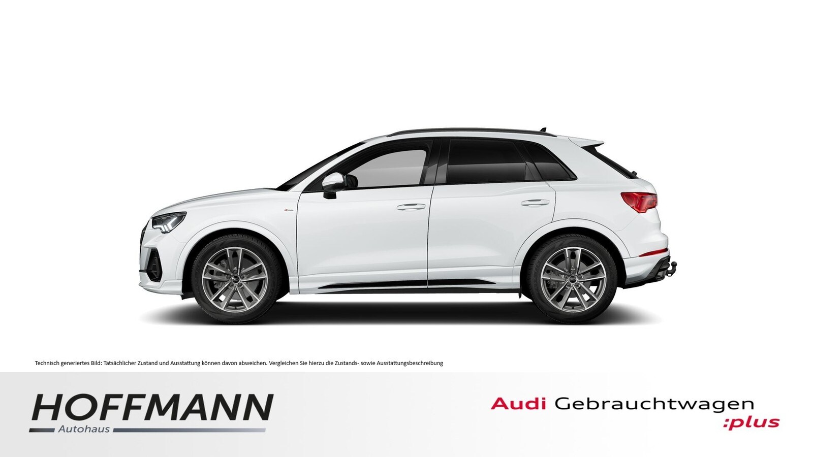 Audi Q3 – Bild 3