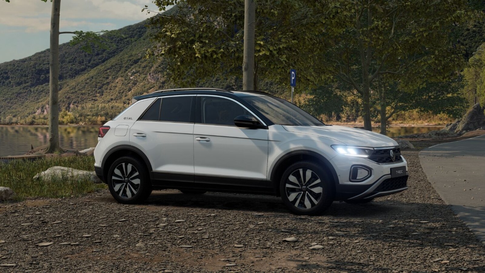 Volkswagen T-Roc – Bild 4