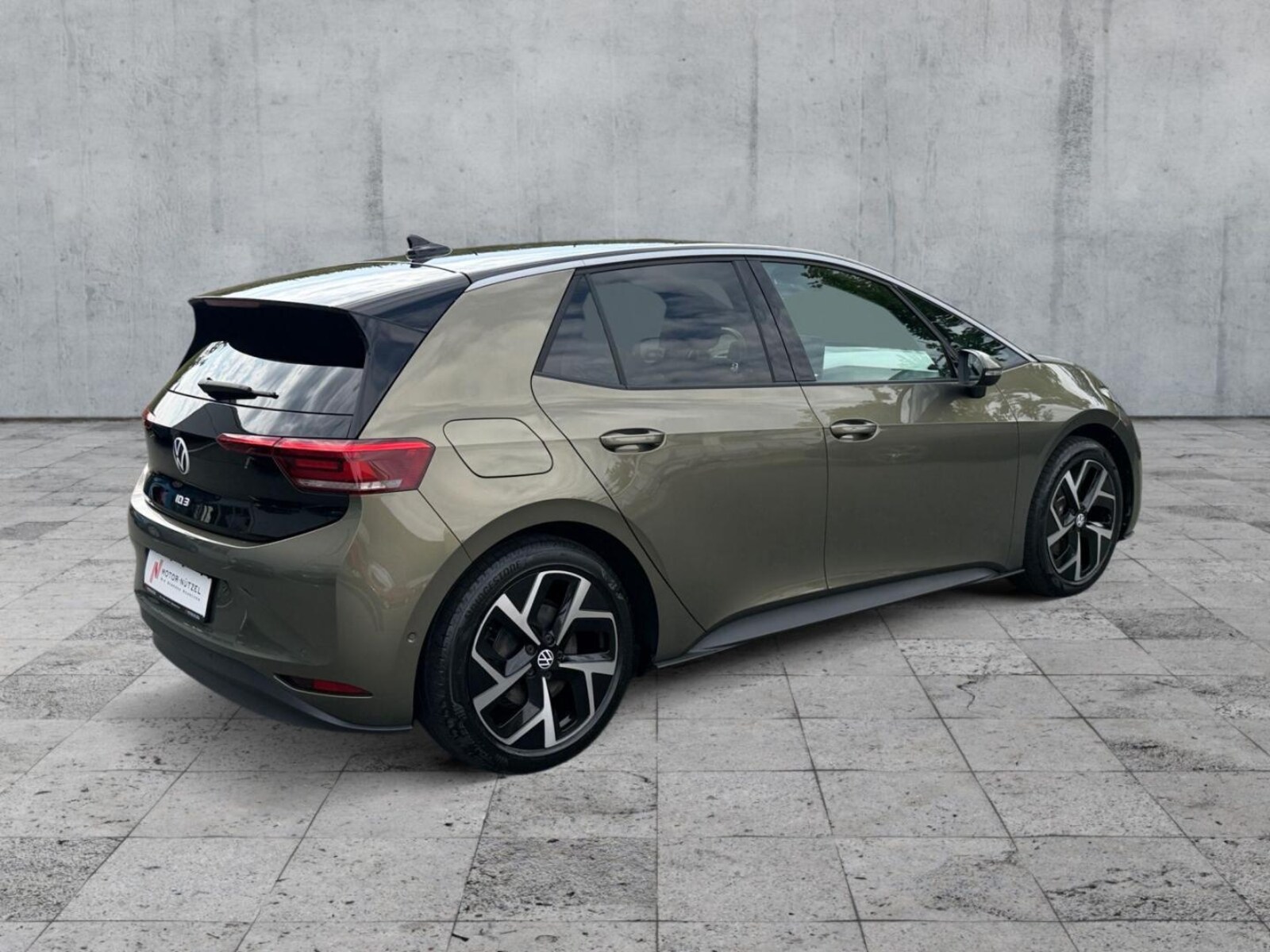 Volkswagen ID.3 – Bild 5