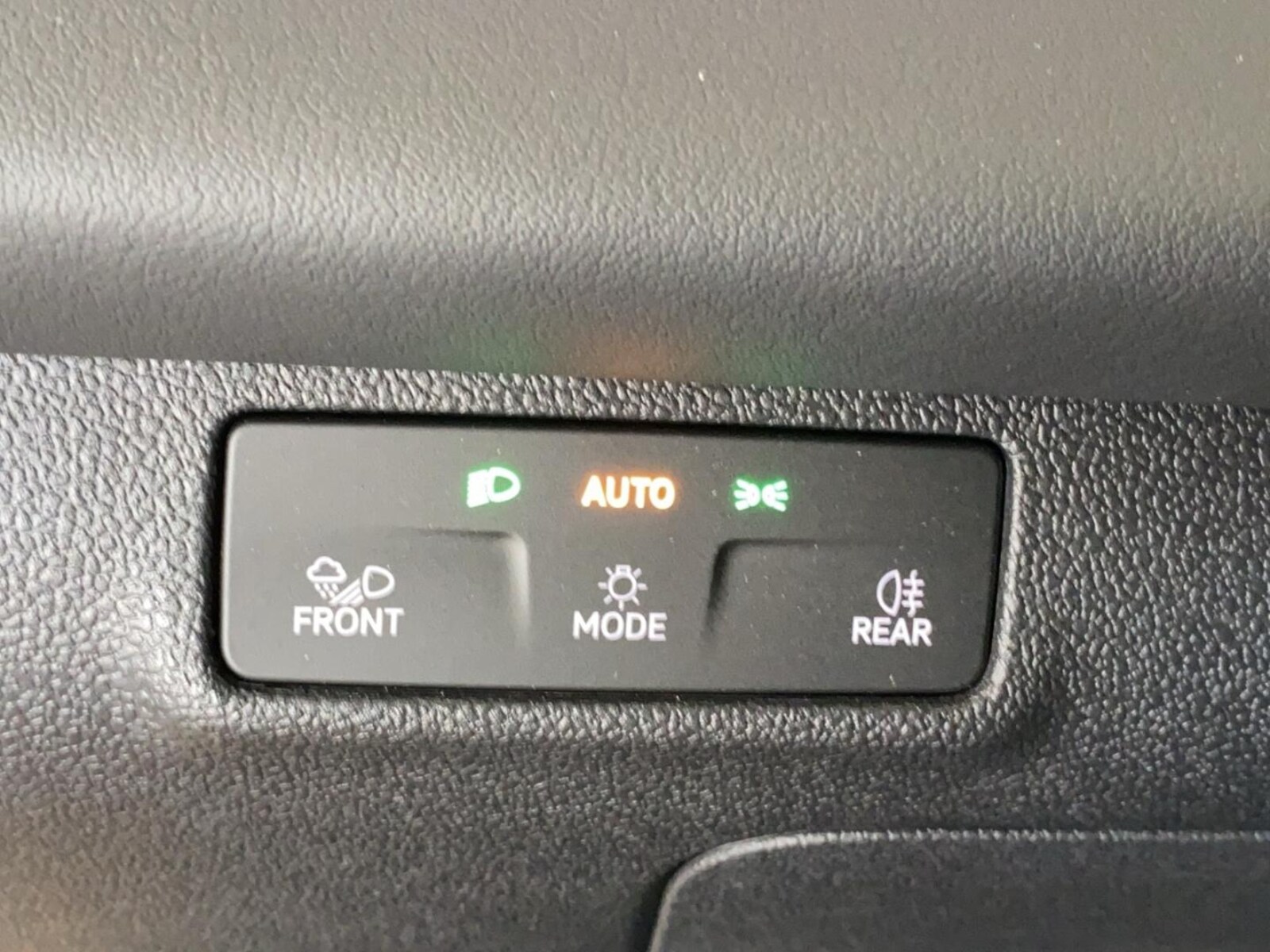 Volkswagen T-Roc – Bild 30