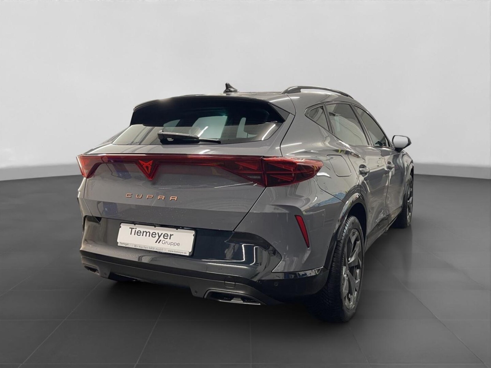 CUPRA Formentor – Bild 3