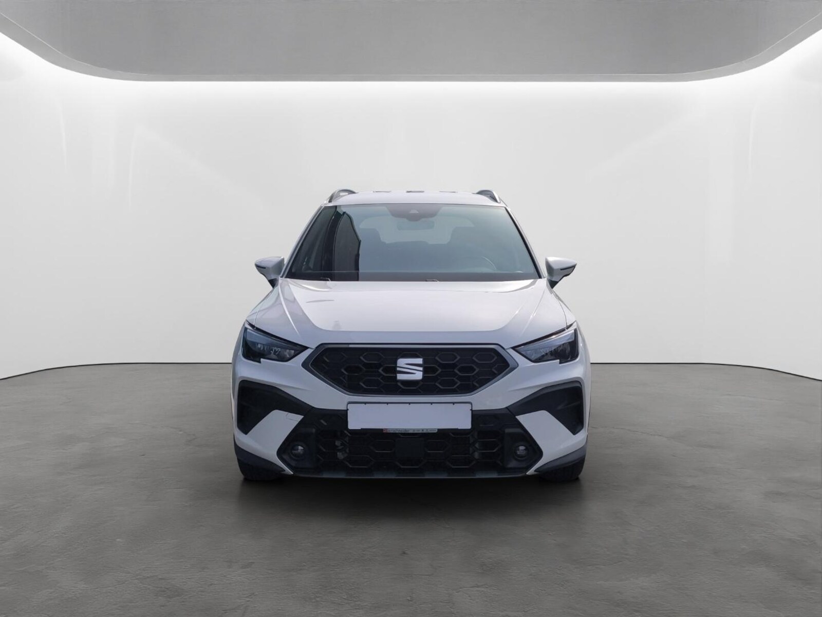 SEAT Arona – Bild 3