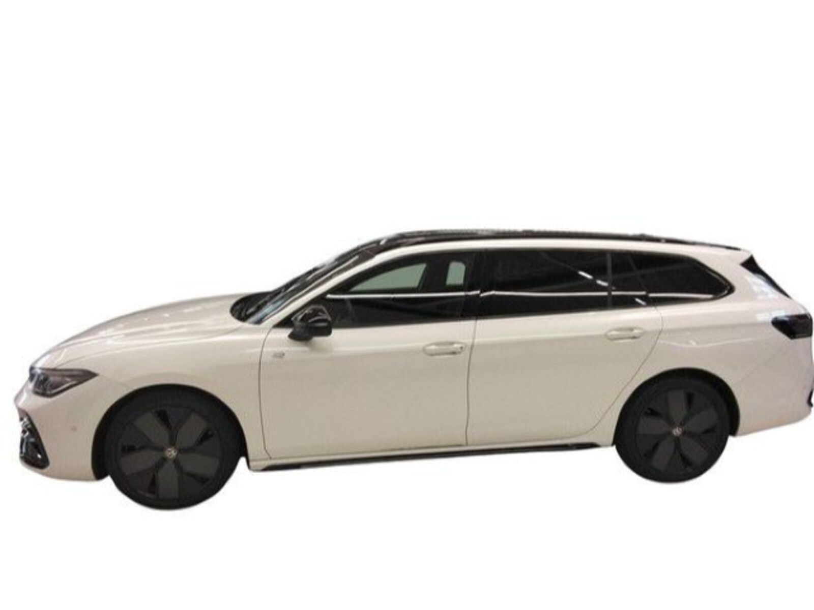 Volkswagen Passat – Bild 4