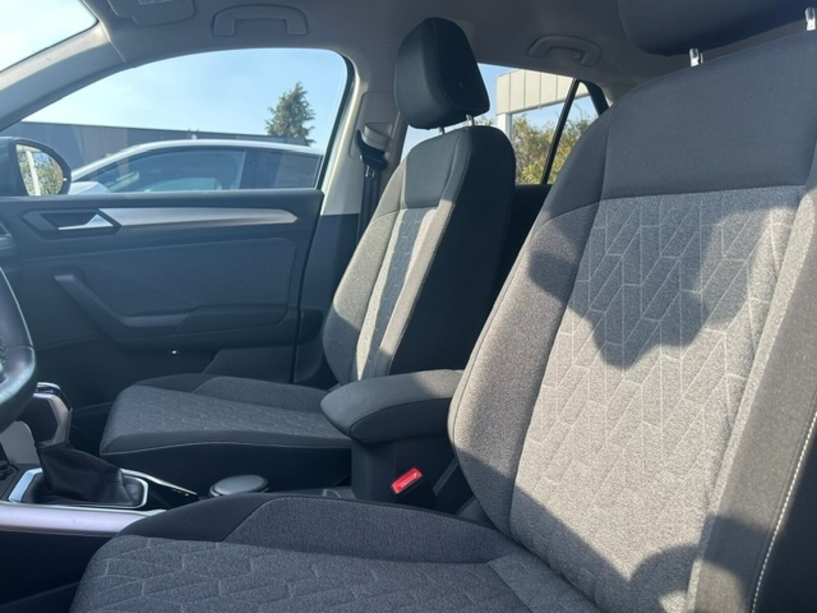Volkswagen T-Roc – Bild 5
