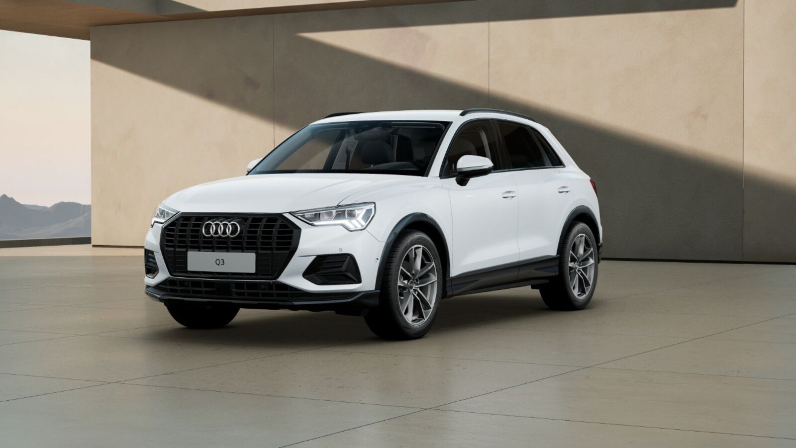 Audi Q3 – Bild 2