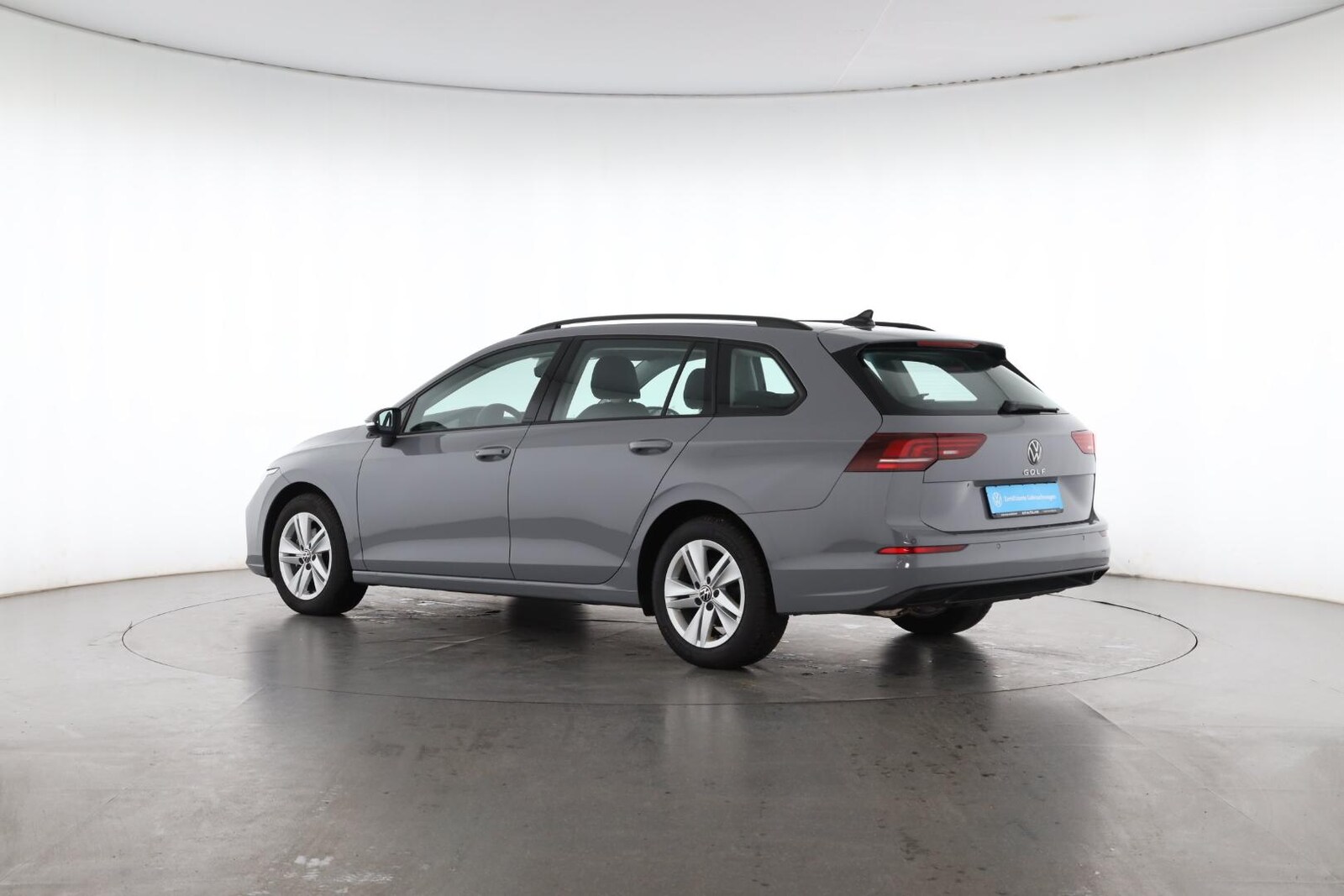 Volkswagen Golf Variant – Bild 4