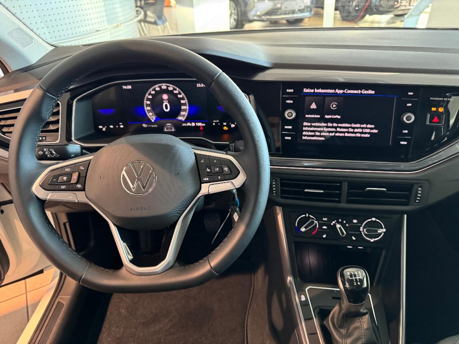 Volkswagen Polo – Bild 2