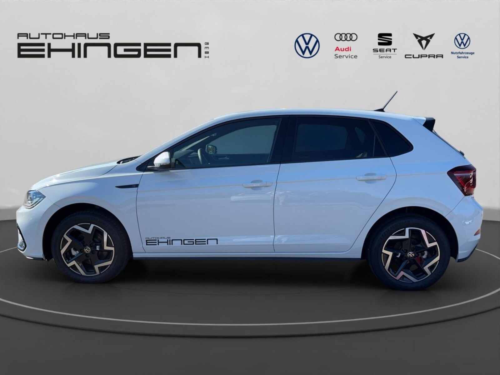 Volkswagen Polo – Bild 9