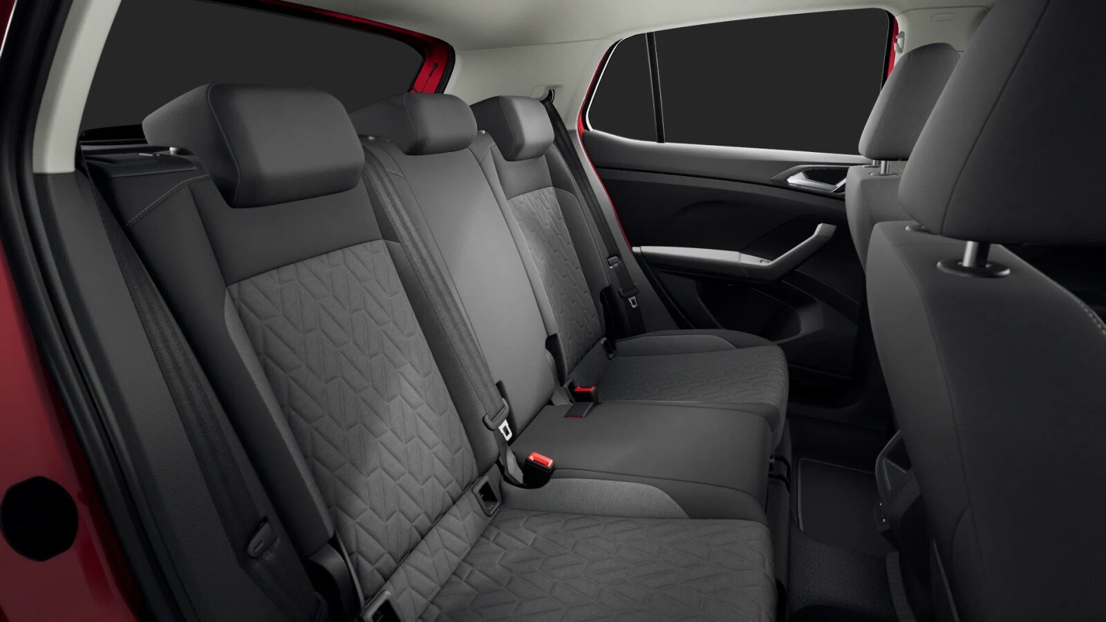 Volkswagen T-Cross – Bild 11