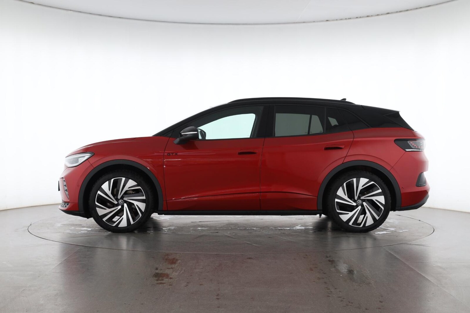 Volkswagen ID.4 – Bild 3
