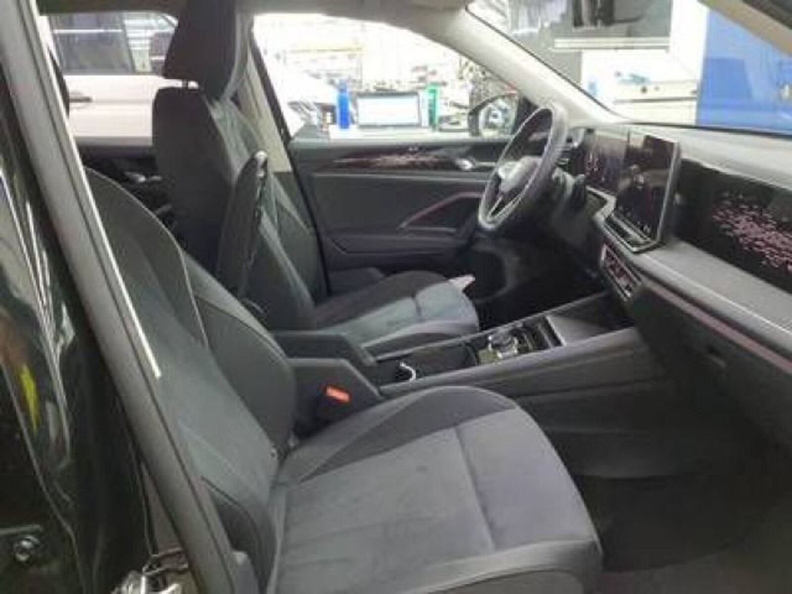 Volkswagen Tiguan – Bild 4
