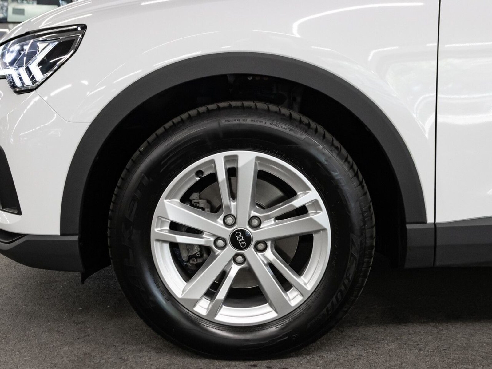 Audi Q3 – Bild 8