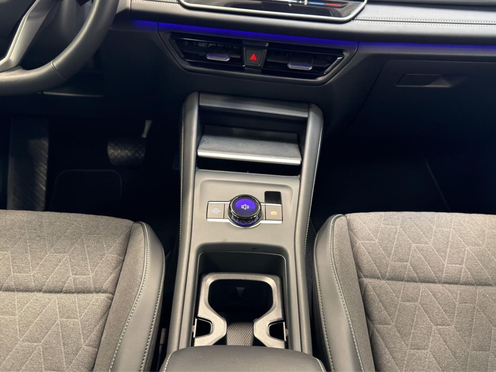 Volkswagen Tayron – Bild 9