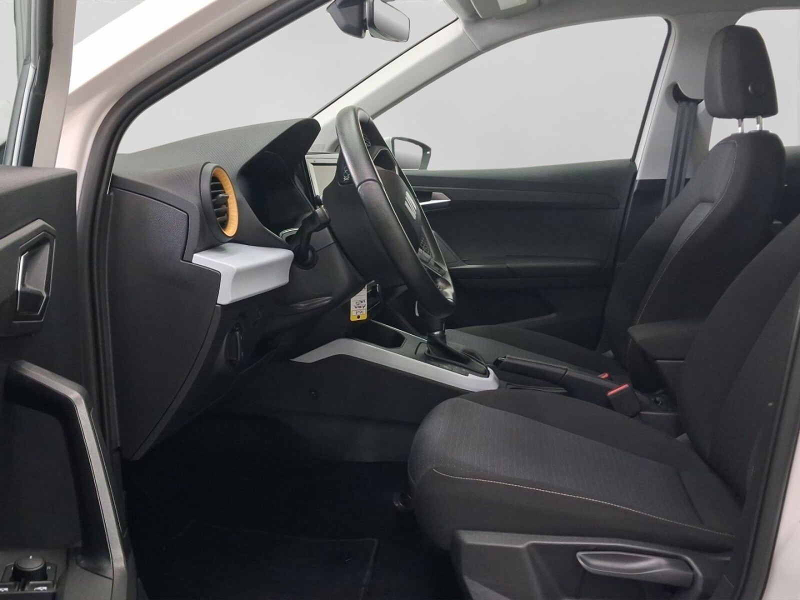 SEAT Arona – Bild 12