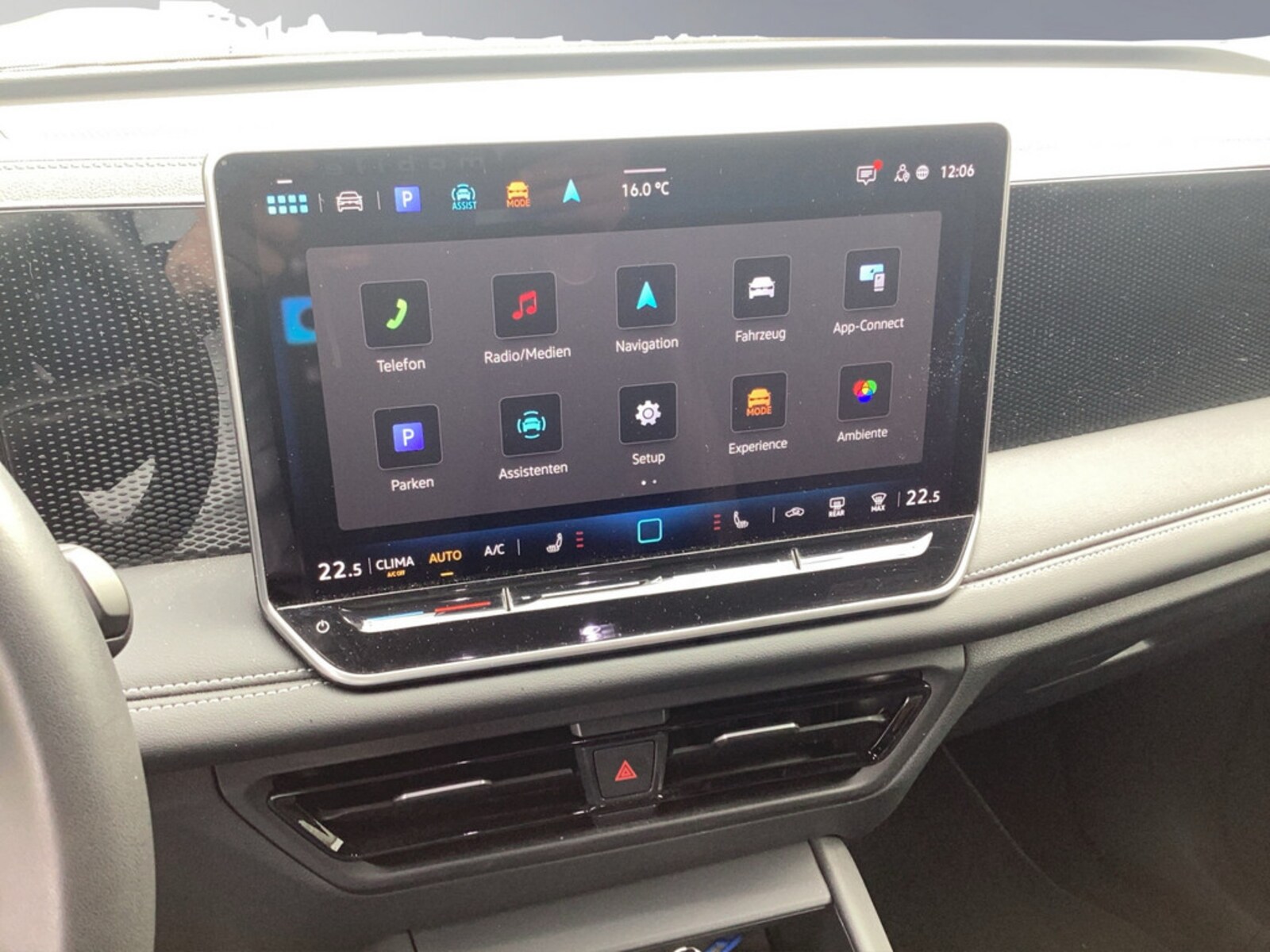 Volkswagen Tiguan – Bild 14