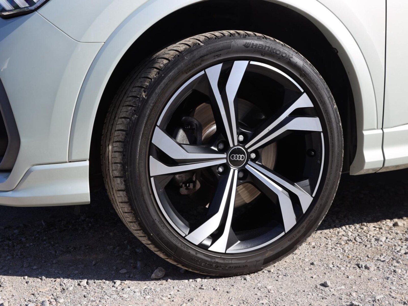 Audi Q3 – Bild 10