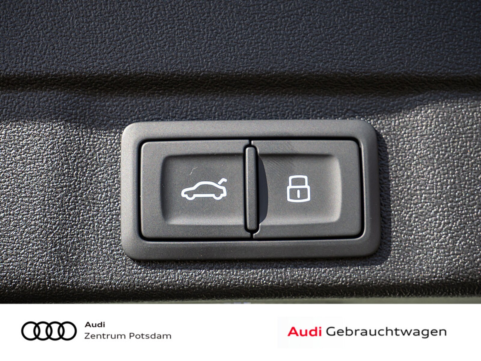Audi A6 Avant – Bild 22