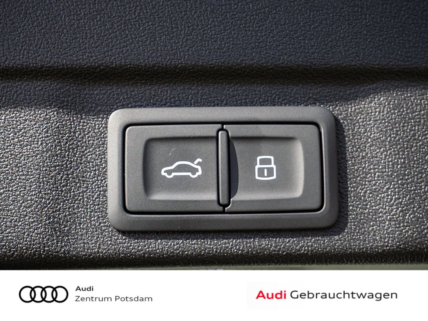 Bild über Audi A6 Avant e-hybrid e-hybrid quattro 270 kW S tronic - für weitere Informationen kontaktieren Sie den Audi Partner