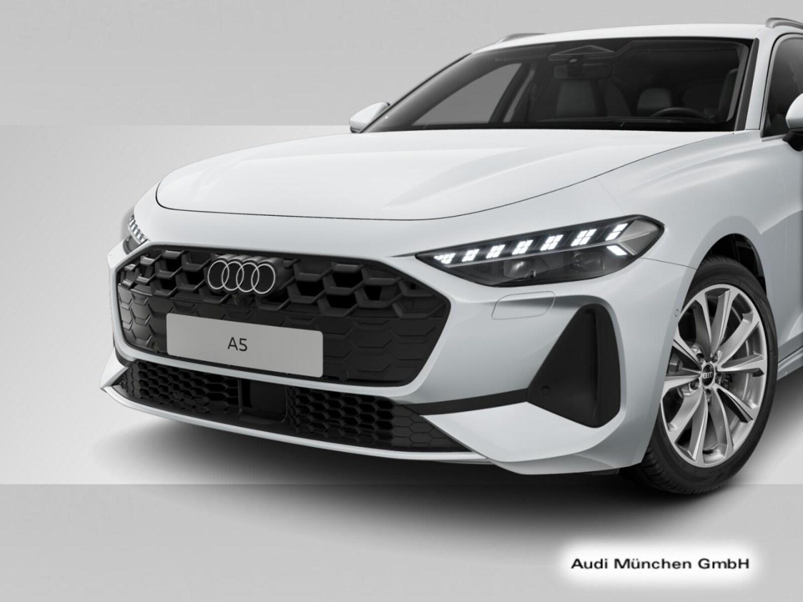 Audi A5 Avant – Bild 7