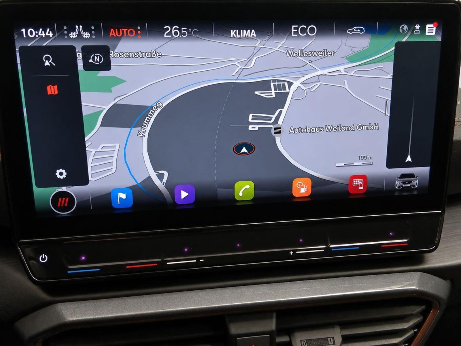CUPRA Formentor – Bild 10
