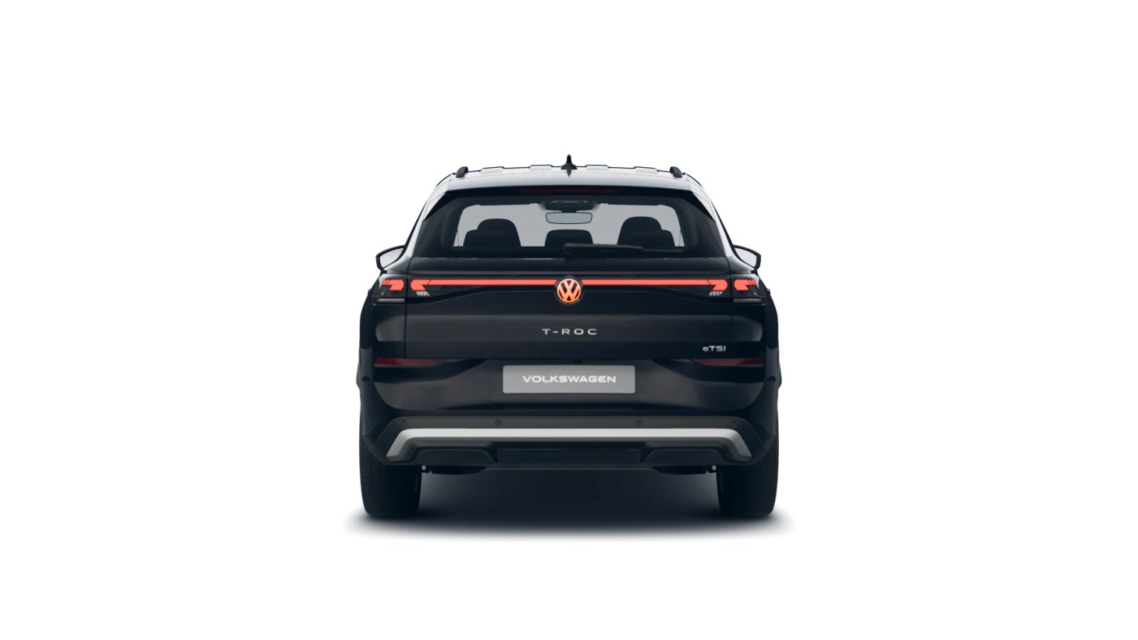 Volkswagen T-Roc – Bild 7
