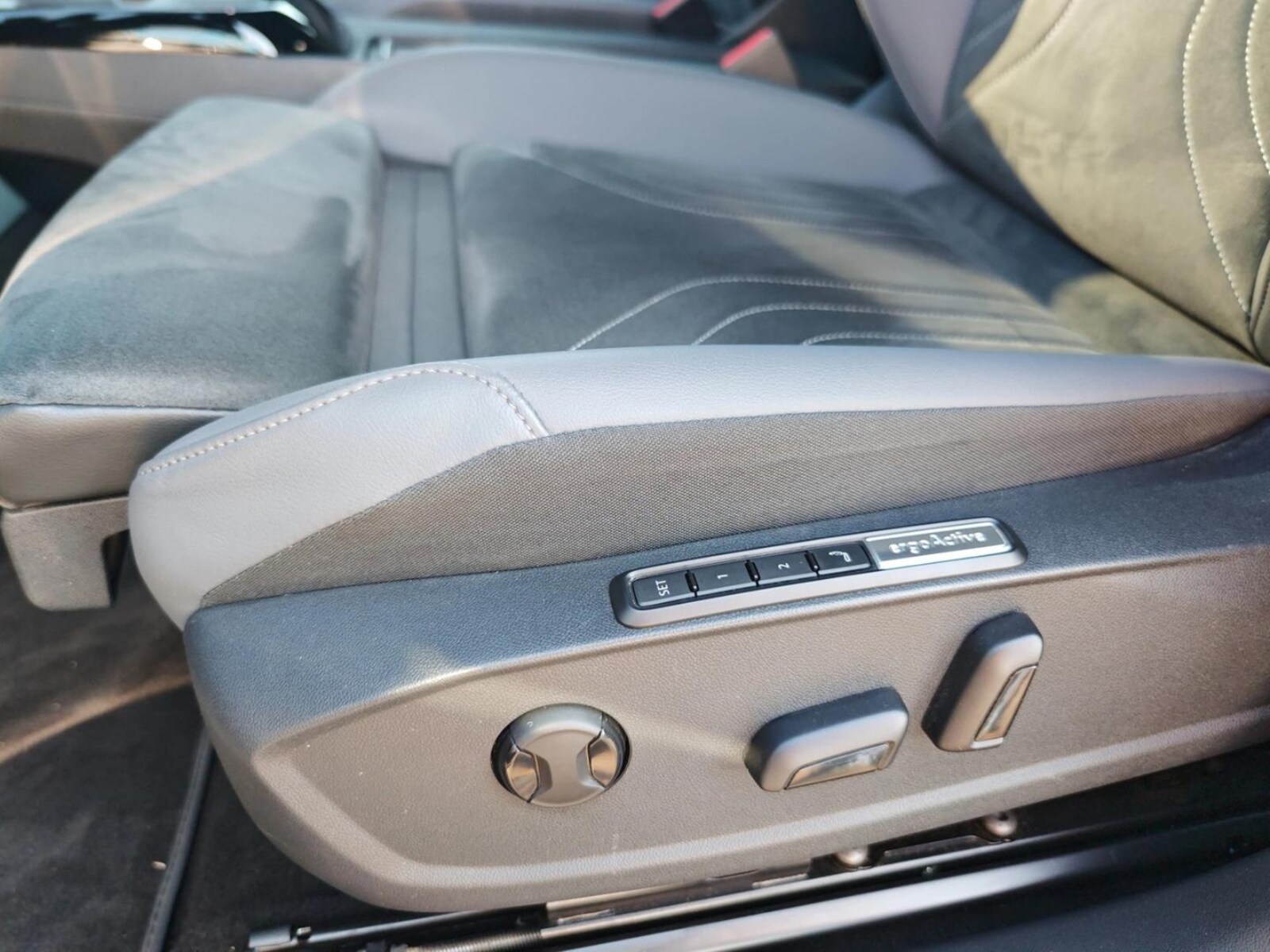 Volkswagen ID.4 – Bild 20