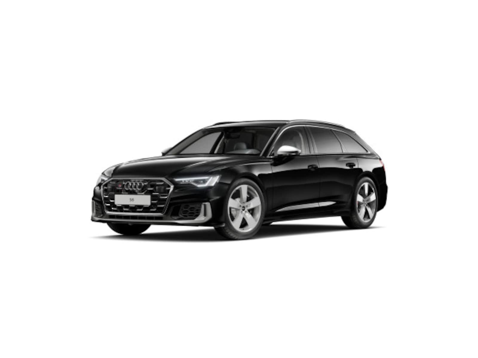 Audi S6 Avant – Bild 2