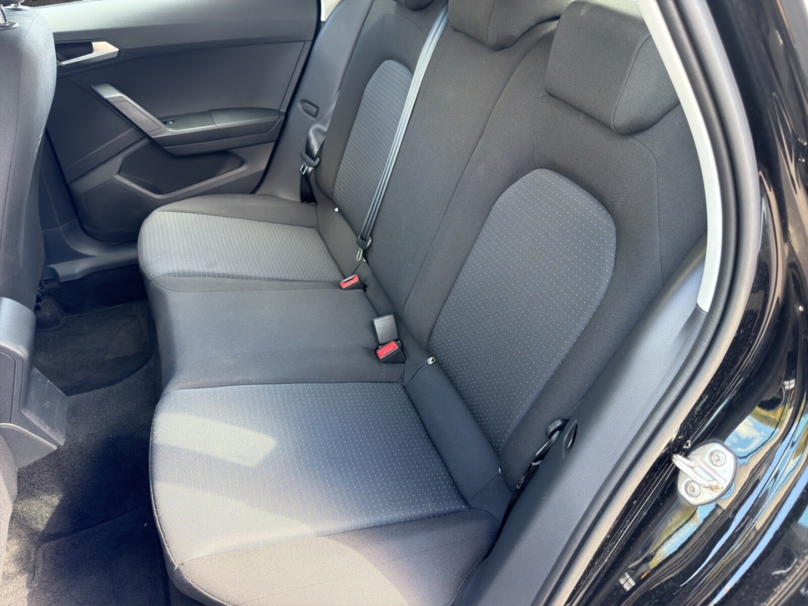 SEAT Arona – Bild 11