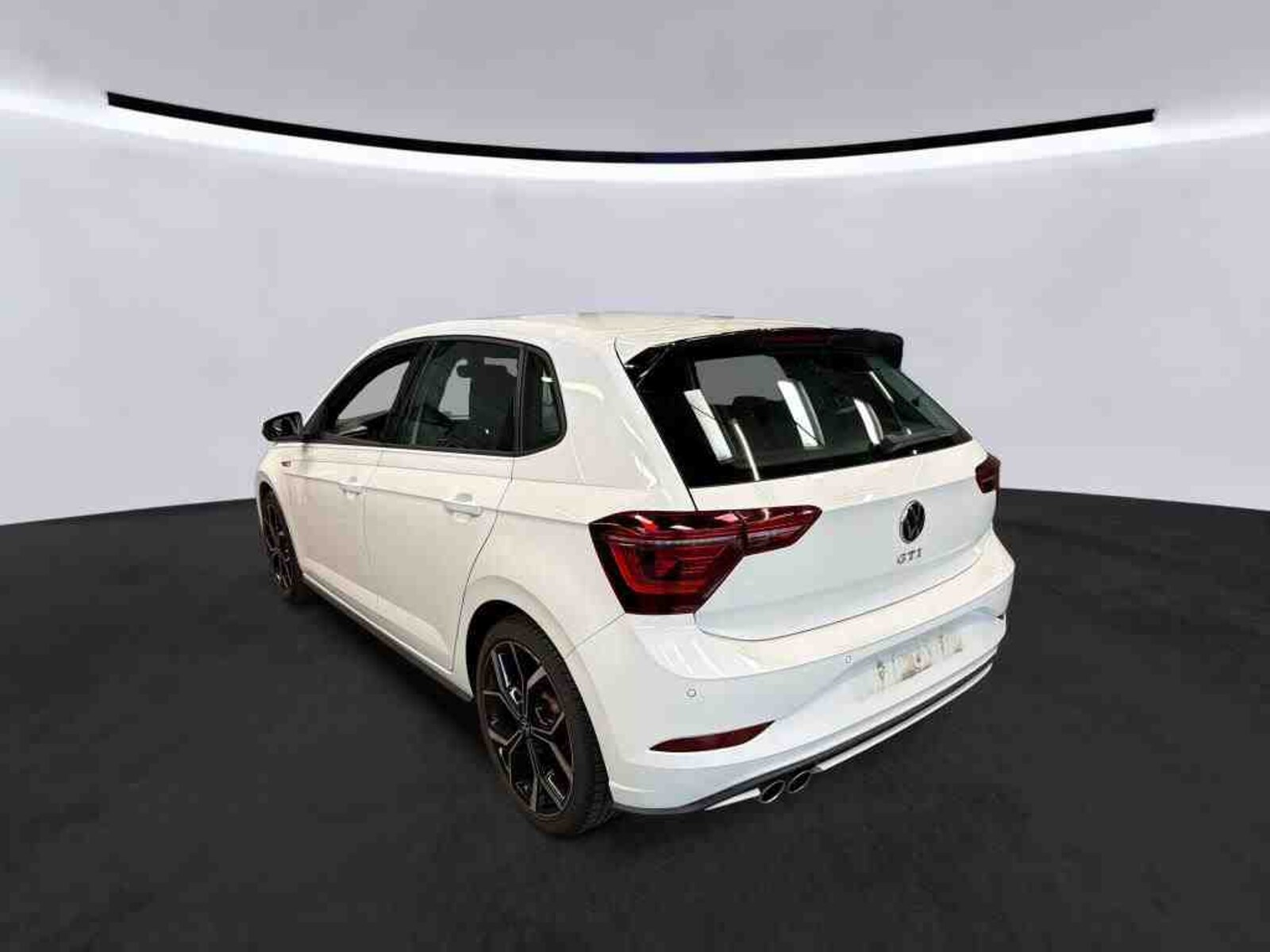 Volkswagen Polo – Bild 4