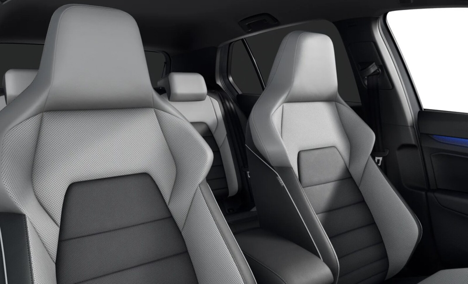 Volkswagen Golf – Bild 4