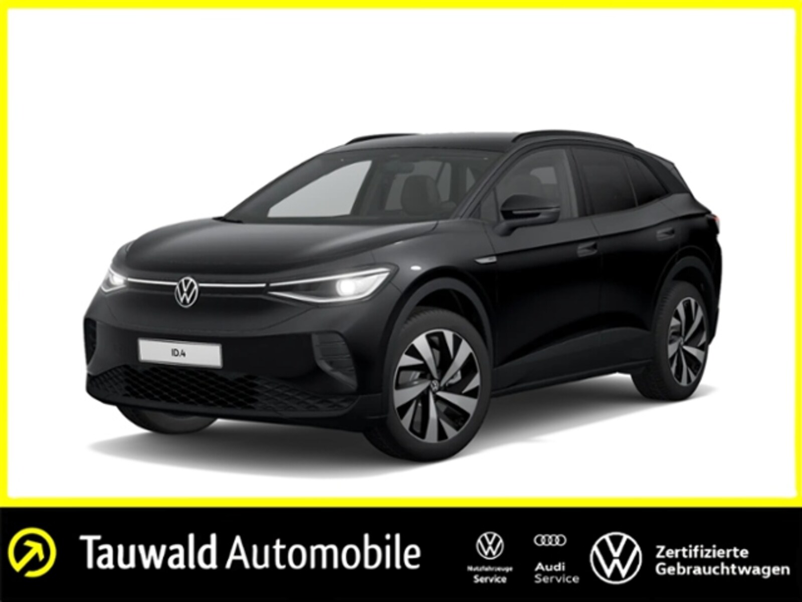 Volkswagen ID.4