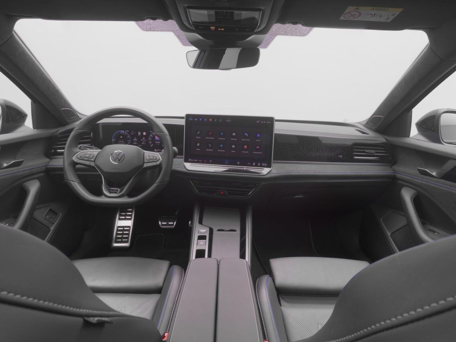Volkswagen Passat – Bild 6