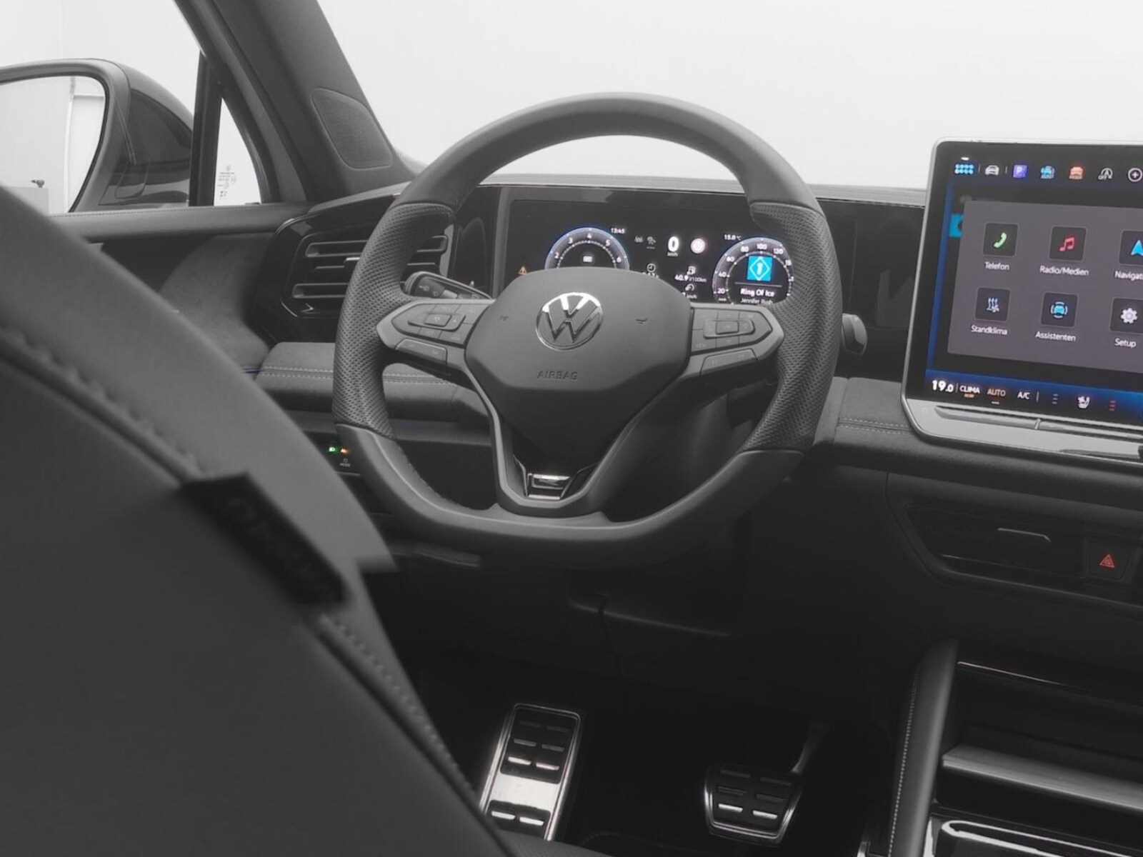 Volkswagen Tiguan – Bild 12