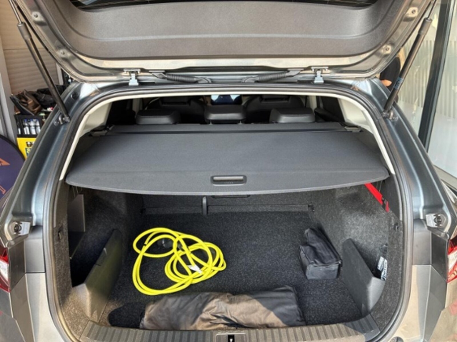 Škoda Enyaq – Bild 6