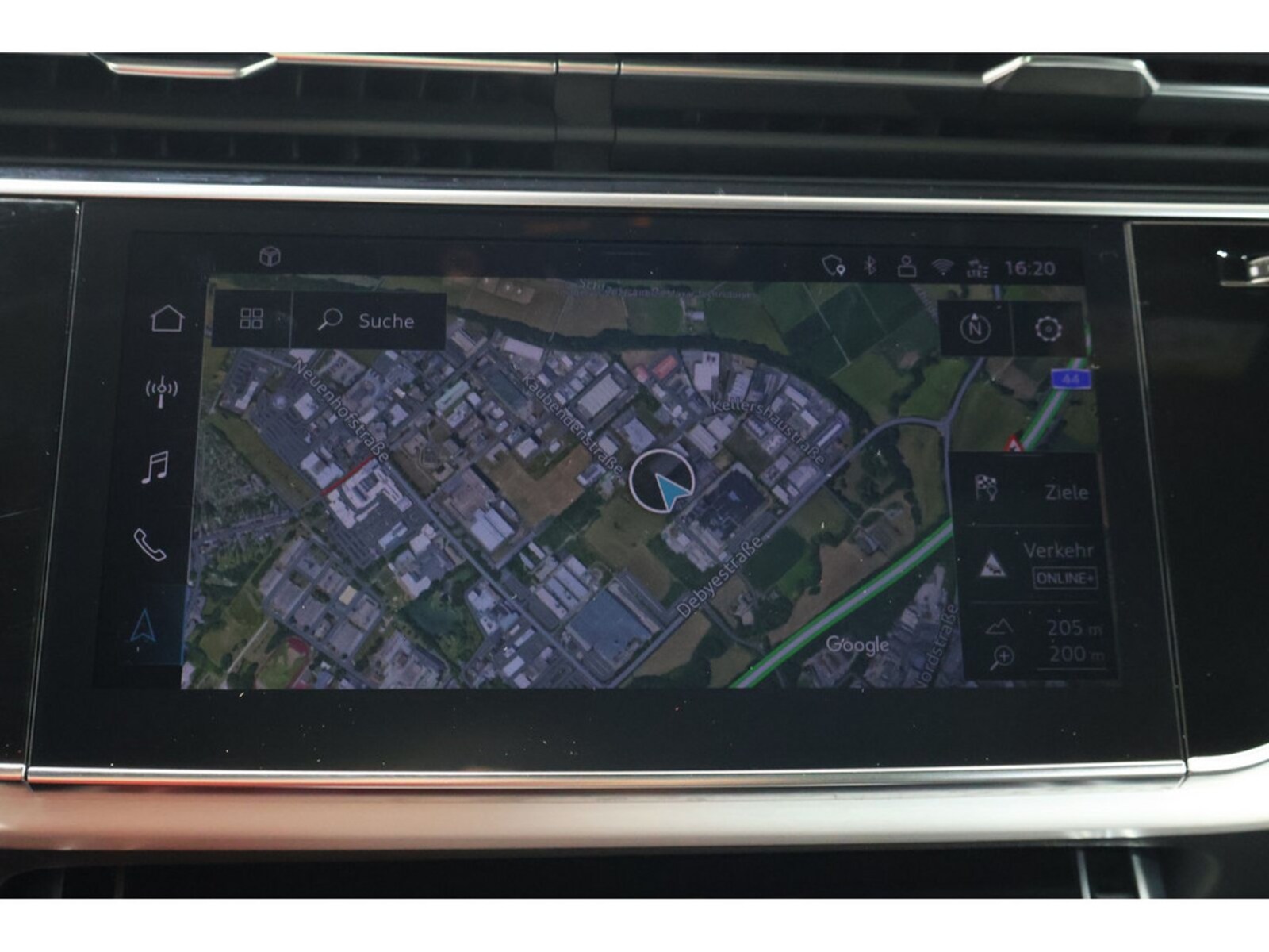 Audi Q8 – Bild 16