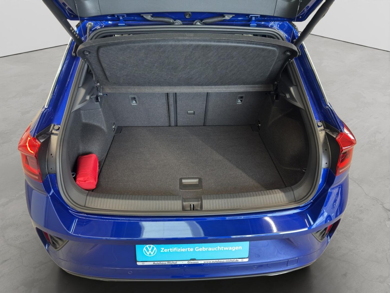 Volkswagen T-Roc – Bild 9
