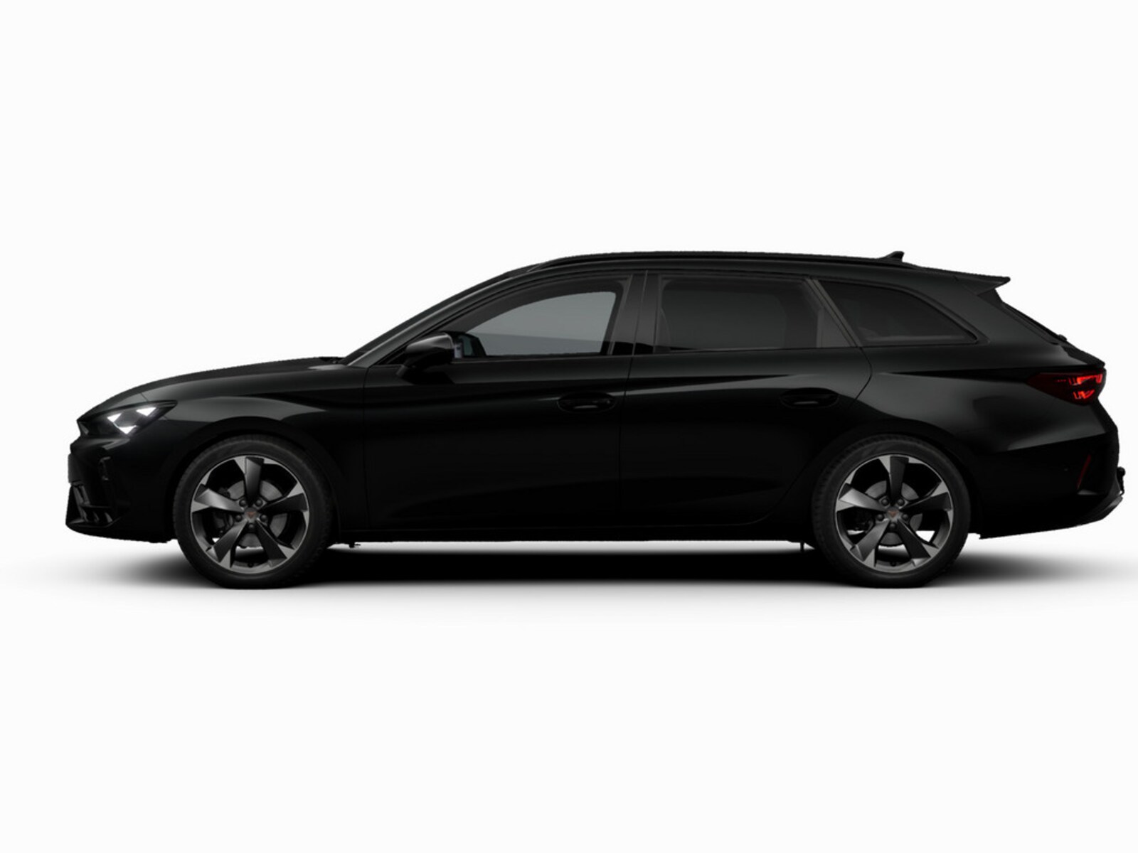 CUPRA Leon Sportstourer – Bild 6