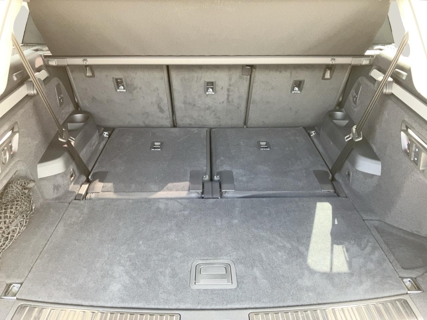 Bild über Audi Q7 SUV TDI quattro 220 kW tiptronic - für weitere Informationen kontaktieren Sie den Audi Partner